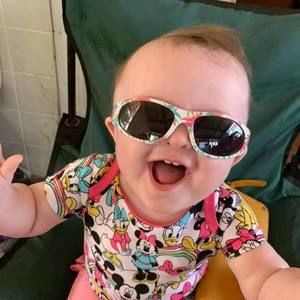 Meet your Posher, Tina